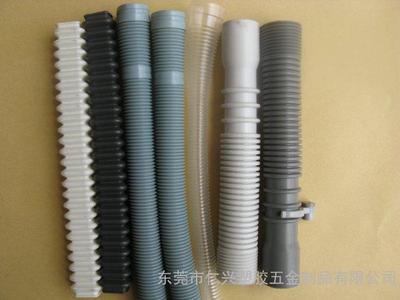 波紋管、吹塑波紋管、波紋套管、PE波紋管、波紋伸縮管,廣東省內波紋軟管廠家圖片_高清圖_細節圖-東莞市仁興塑膠五金制品 -Hc360慧聰網