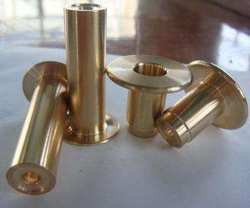 查看不同材質(zhì)的五金制品質(zhì)量?jī)?yōu)劣的技巧