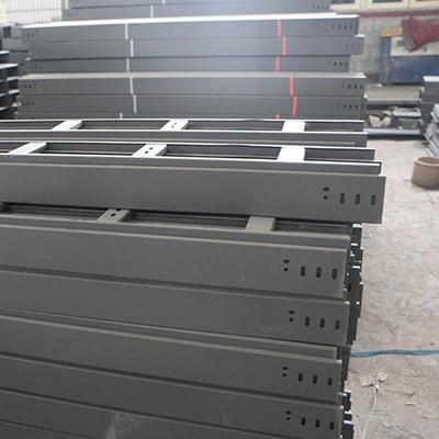 2018,一起發(fā)【水尚橋架】專(zhuān)業(yè)生產(chǎn)電纜橋架 批發(fā)電纜橋架圖片_高清圖_細(xì)節(jié)圖-文安縣水尚五金制品廠