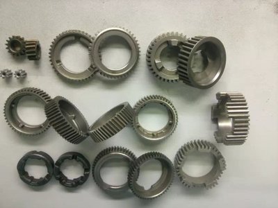 【供應(yīng)粉末冶金齒輪,粉末冶金結(jié)構(gòu)零件】價格,廠家,圖片,粉末冶金,桐城市裕晟五金制品-