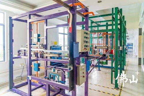 佛山企業(yè)為亞運(yùn)場(chǎng)館供應(yīng)近10萬(wàn)套五金產(chǎn)品