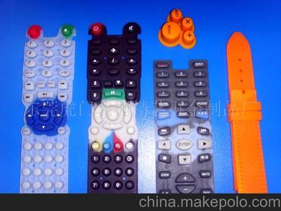 探索硅膠電子按鍵產(chǎn)品：東莞市虎門(mén)偉銘五金制品廠的塑膠制品優(yōu)勢(shì)