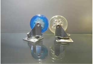 諾爾五金制品廠 信譽(yù)卓越的透明萬(wàn)向輪與滑板車(chē)腳輪專業(yè)供應(yīng)商