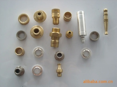 優質五金緊固件供應 螺絲、螺母、螺柱等一站式采購