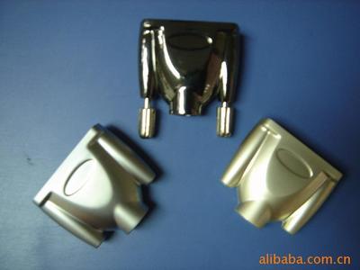 專業(yè)品質(zhì)，連接未來 深度解析DVI鋅合金外殼在電腦連接器中的應用與優(yōu)勢