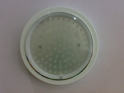 【LED筒燈櫥衛(wèi)燈天花燈配件塑件】?jī)r(jià)格,廠家,圖片,其他燈具配件,中山市古鎮(zhèn)浩凱照明電器廠-