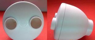 節(jié)能燈塑件與燈頭配件 品質保障與市場應用