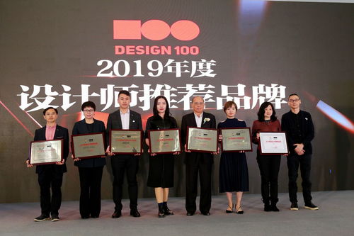 森林寶寶領跑科技無醛時代，榮膺2019年度室內設計師推薦品牌獎